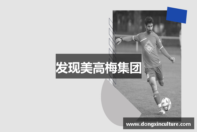 发现美高梅集团